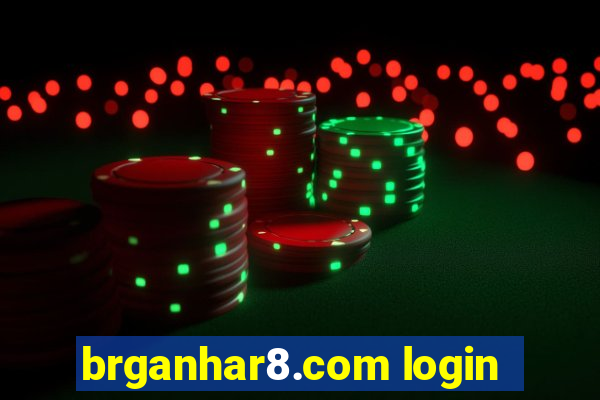 brganhar8.com login